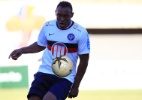 Obina, Rosales e Feijão desfalcam Bahia contra o Juazeiro