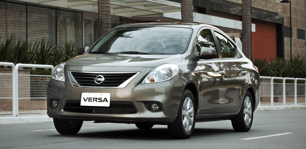 2007 Nissan versa airbag recall #8