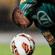 Patrick Vieira volta a treinar com bola no Palmeiras