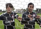Embalado por seleção, Corinthians tenta classificação na Libertadores
