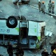 Morre 9ª vítima de queda de ônibus de viaduto na zona norte do Rio - Luiz Roberto Lima/Futura Press