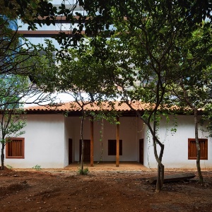 Casa Bandeirista do Itaim