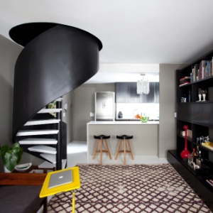 Duplex da Alameda Campinas 