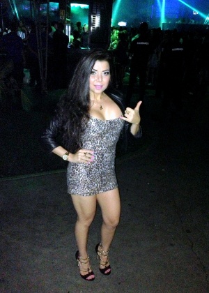 Andréa Pinheiro Andréa Pinheiro