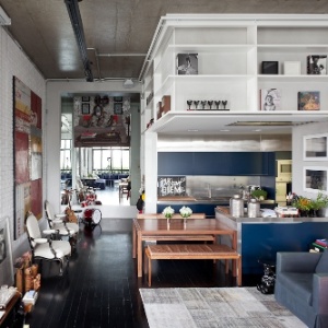 Loft Itaim