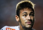 Após atuação apagada, Neymar se recusa a falar de Barça e 'foge' para o vestiário