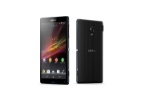 Sony Xperia ZQ: bela tela, câmera rápida e muito desempenho  (Foto: Divulgação)