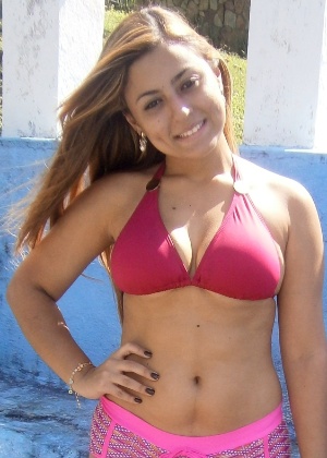 Thamyres Karoline Thamyres Karoline
