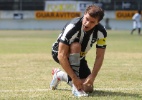 Tulio chama projeto por milésimo gol de 'falido' e culpa Botafogo