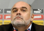 Voloch: Postura transparente e elogiável da diretoria do Botafogo