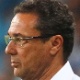 Luxa reclama gol anulado e diz não temer demissão no Grêmio: "Confio no trabalho"