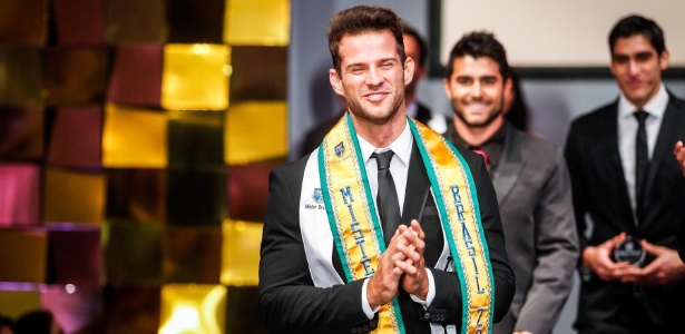 Leandro Moraes/UOL