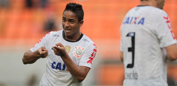 Afastado do Corinthians, Jorge Henrique conta com a aprovação de Ney no Morumbi