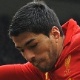 Federa&ccedil;&atilde;o Inglesa acusa Luis Su&aacute;rez de "conduta violenta" ap&oacute;s mordida