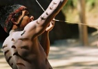 Confira roteiro com brincadeiras e atra��es ligadas � cultura ind�gena