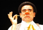 Espet�culos gratuitos de circo s�o atra��o de Sesc em abril