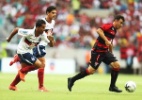 Vitória trabalha para esvaziar DM até o Ba-Vi; Renato Cajá é liberado