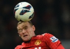 Descontente, Rooney pode deixar Manchester United após saída de Ferguson