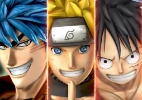 J-Stars Victory VS