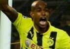 Herói do B. Dortmund na Liga, brasileiro acerta com Schalke 04