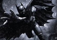 Batman: Arkham Origins