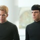 Novo "Star Trek" fatura US$ 84,1 mi em estreia nas bilheterias americanas - Divulgação