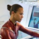Relação de Uhura e Spock é "mais profunda" em novo "Star Trek", diz Zoe Saldana; veja - Divulgação