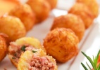 Bolinho Sputinik Mix Bolinho Sputinik Mix