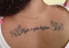 Arquivo pessoal/Facebook