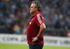 Abel diz que foi mal interpretado por preferir empate à vitória por 2 a 1