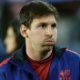 Classificado para a semi: Barcelona agradece sacrifício de Messi e exalta seu poder de intimidação em empate