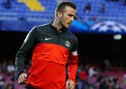 Beckham lidera lista de mais bem pagos no futebol; Kaká é nono