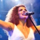 Vanessa da Mata canta Tom Jobim e divide palco com Maria Bethânia em show no Rio - Guillermo Giansanti/UOL