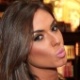 Nicole Bahls diz que Luana Piovani é "nojenta" e "falsa moralista" - Anderson Borde/AgNews