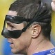 "Vingador Mascarado" ataca novamente e Chelsea vai &agrave; semi da Liga Europa