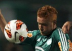 Interesse em Souza se deve a "escassez" de volantes no grupo do Cruzeiro