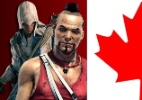 Especial: Com isen&ccedil;&otilde;es e incentivos fiscais, Canad&aacute; vira polo de games
