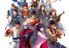 Project X Zone