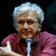 Caetano Veloso e Djavan trazem a BH shows com nova safra autoral - Taiz Dering/Divulgação