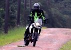 F 800 GS 
