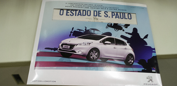Foto: Eugênio Augusto Brito/UOL