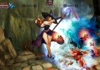 Dragon's Crown