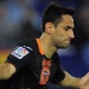 Jonas admite que chances do Valencia ir a Liga dos Campe&otilde;es aumentaram