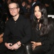 Matt Damon renova os votos com a mulher no Caribe, diz revista - Astrid Stawiarz/Getty Images 