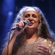 Maria Bethânia e Vanessa da Mata fazem shows em Brasília; confira roteiro - Felipe Panfili/AgNews