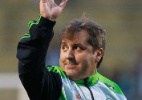 Kleina avalia vitória do Palmeiras como justa e elogia esquema 4-3-3