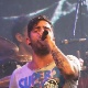 Fresno, Detonautas, Raimundos e ForFun fazem show em homenagem a Chorão no Rio - Marcelo Regua/UOL