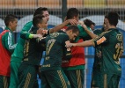 Palmeiras inicia luta pela honra no centenário com novo estilo contra Atlético-GO