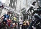Circuito contra o preconceito promove diversidade com corrida e show em SP  (Foto: Marcelo Camargo/Agência Brasil)