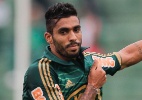 Vilson antecipa etapas da recuperação de cirurgia e anima Palmeiras